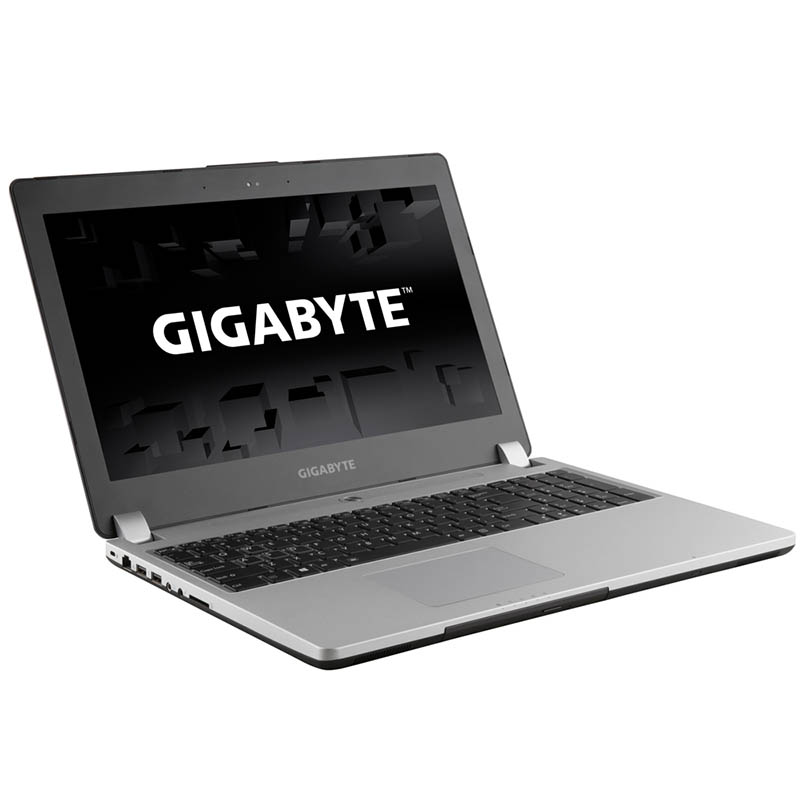 لپ تاپ گیگابایت GIGABYTE U35F Intel Core i7 | 8GB DDR3 | 128GB mSATA SSD+750GB HDD | GT750M 4GB